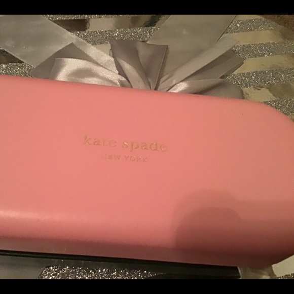 Beautiful Kate spade sunglasses - Picture 5 of 5